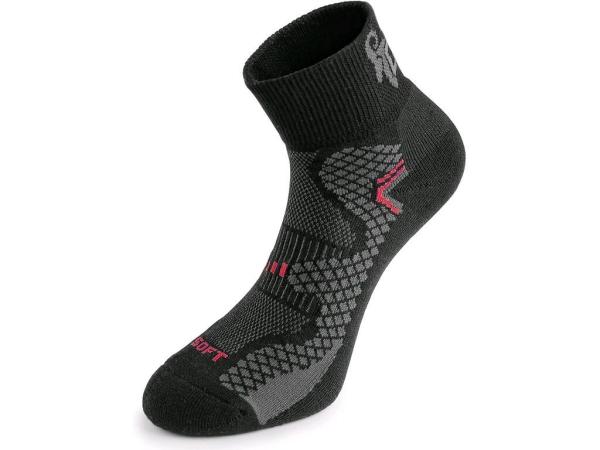 funkční ponožky SOFT0